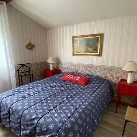 Maison Basque Maiana Anglet Buitenkant foto