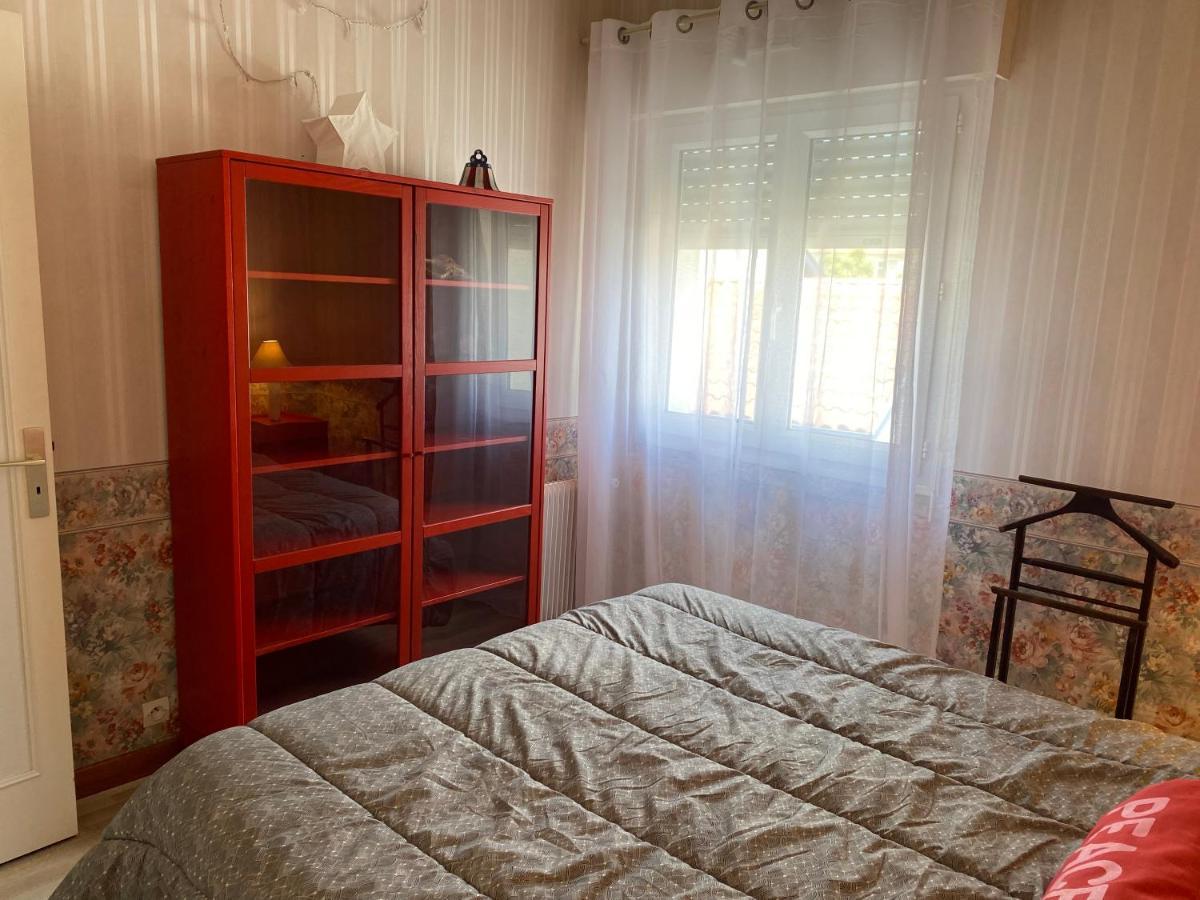 Maison Basque Maiana Anglet Buitenkant foto