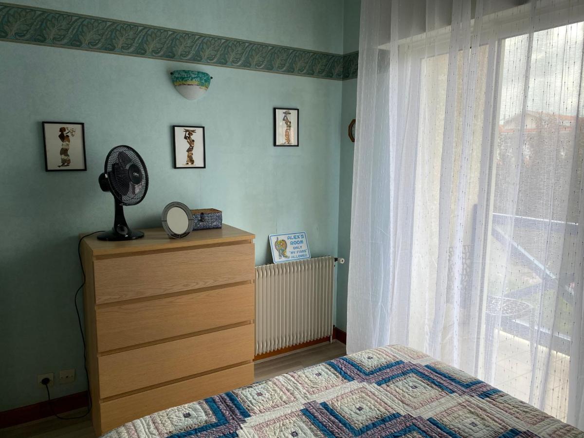 Maison Basque Maiana Anglet Buitenkant foto