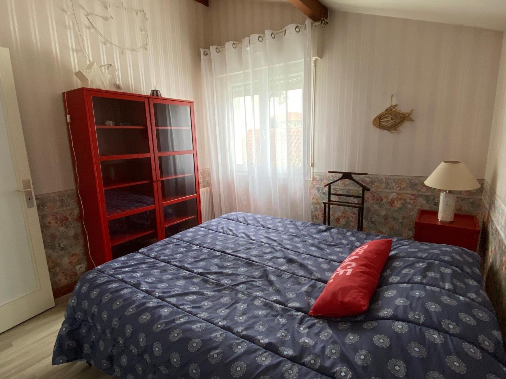 Maison Basque Maiana Anglet Buitenkant foto