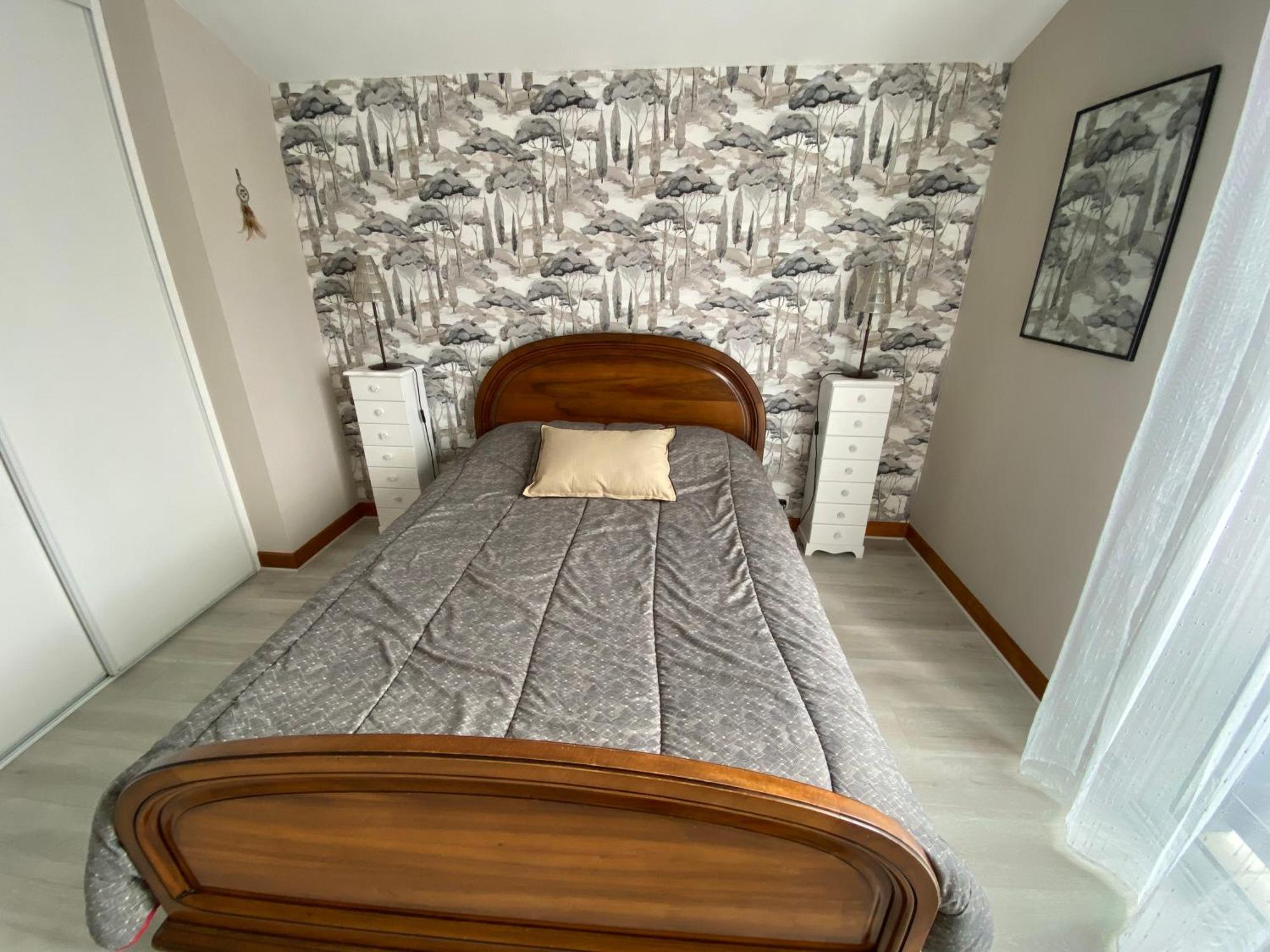 Maison Basque Maiana Anglet Buitenkant foto